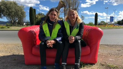 Road Trip Europe: i "Gilet Gialli" diventano un movimento politico?