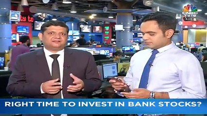 Mitessh Thakkar on ICICI & Axis Bank