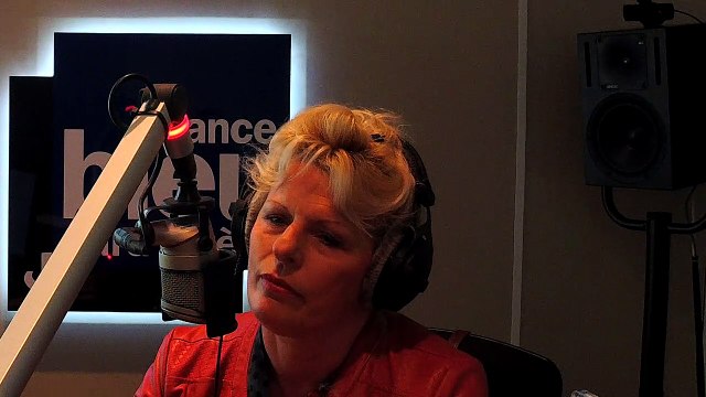 Au coeur de la ZUP : être femme à Pissevin à Nîmes. Le 8h20 d'Isabelle Fardoux-Jouve, élue départementale déléguée à l'égalité femme-homme.