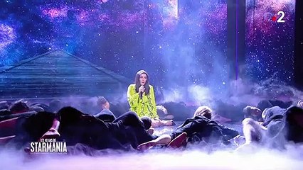 [EXTRAIT] 40 ans Starmania - Jenifer - le 06/04