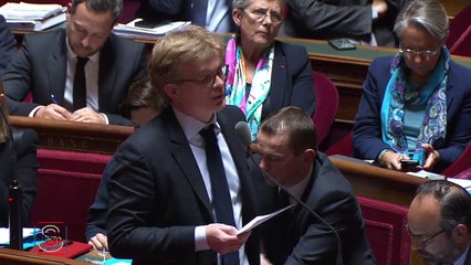QAG - Marta de Cidrac : Quelles sont les intentions du Gouvernement quant au devenir des missions locales ?