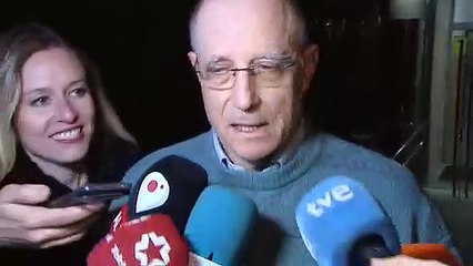 El hombre que ayudó a su mujer a morir queda en libertad sin medidas cautelares