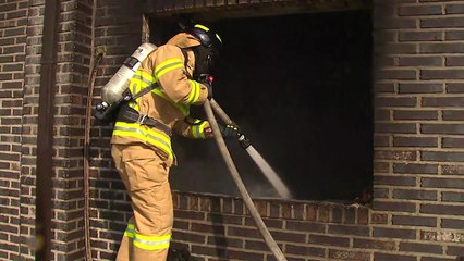 고성 상황 마무리..."대책 본부 옮긴다" / YTN