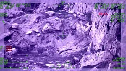 Van 'Mavi Balina'dan Toplu İntiharı İhbar Telefonu Önledi