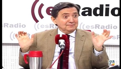 Tertulia de Federico: Los miserables socios de Sánchez