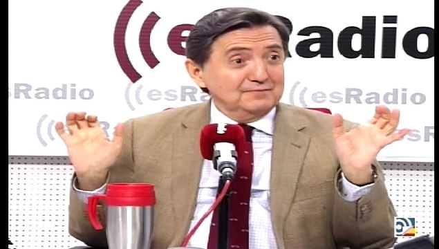 Tertulia de Federico: Los miserables socios de Sánchez