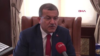 Uzunkaya 33 Bin 500 Emniyet Mensubu Fetö'den Uzaklaştırıldı, Açığa Alındı, Tutuklandı_1