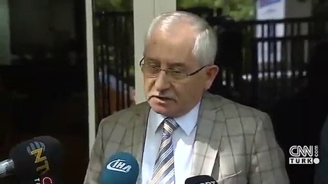 YSK Başkanı’nın Mükerrer seçmen de sahte seçmen de hayali seçmen de yok” açıklaması