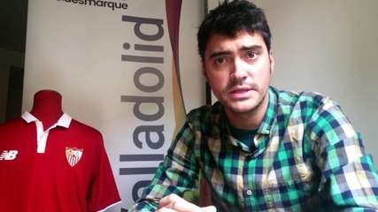 Real Valladolid-Sevilla: La Previa, por Ángel Velasco