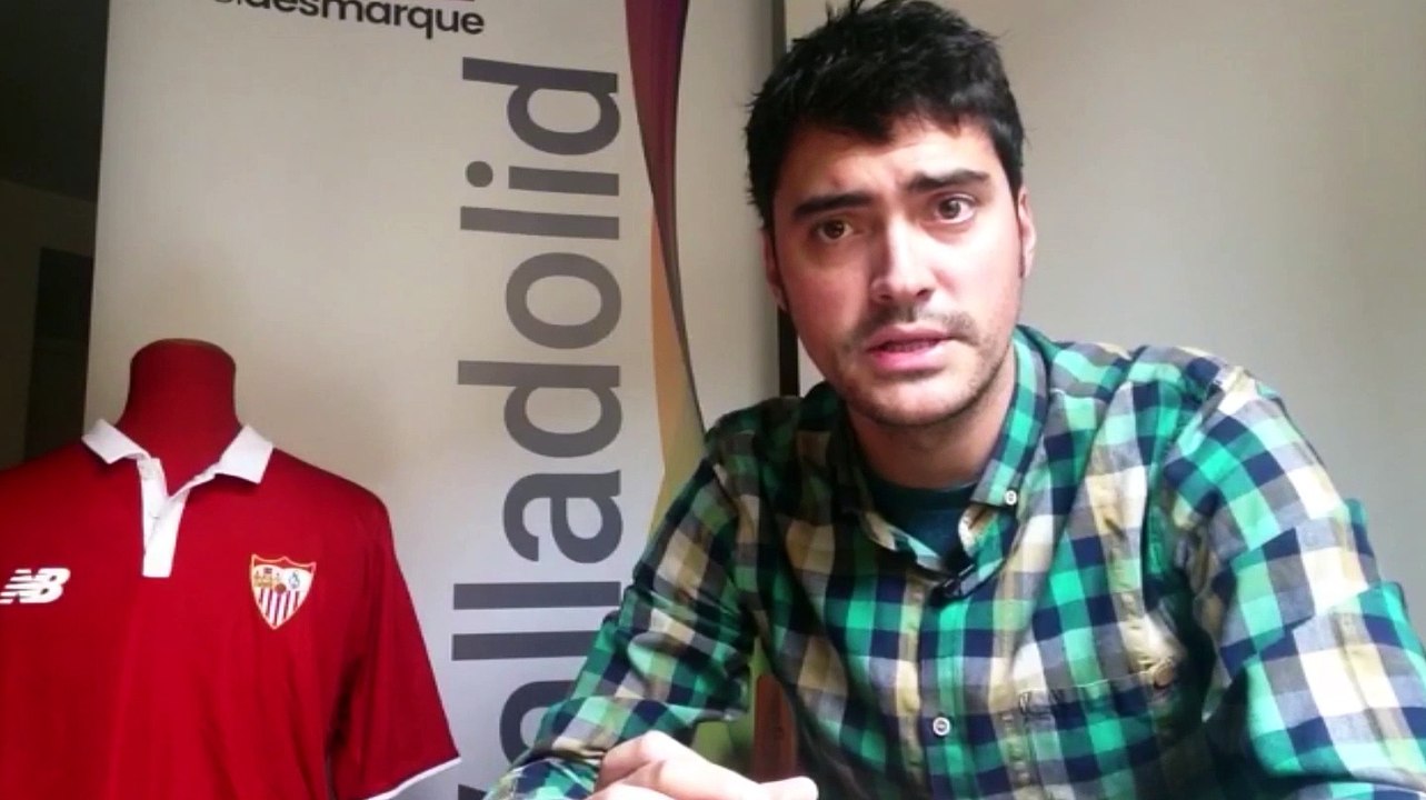 Real Valladolid-Sevilla: La Previa, por Ángel Velasco