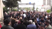 AK Parti'li Tutaşı, Belediyede İlk Toplantısını Gerçekleştirdi