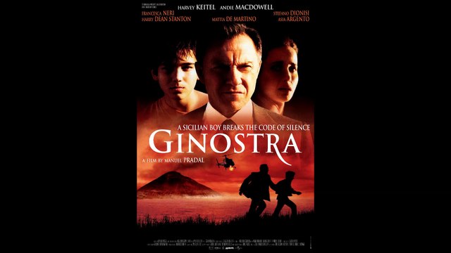 Les Nonnes de l'Abysse-Ginostra-Carlo Crivelli