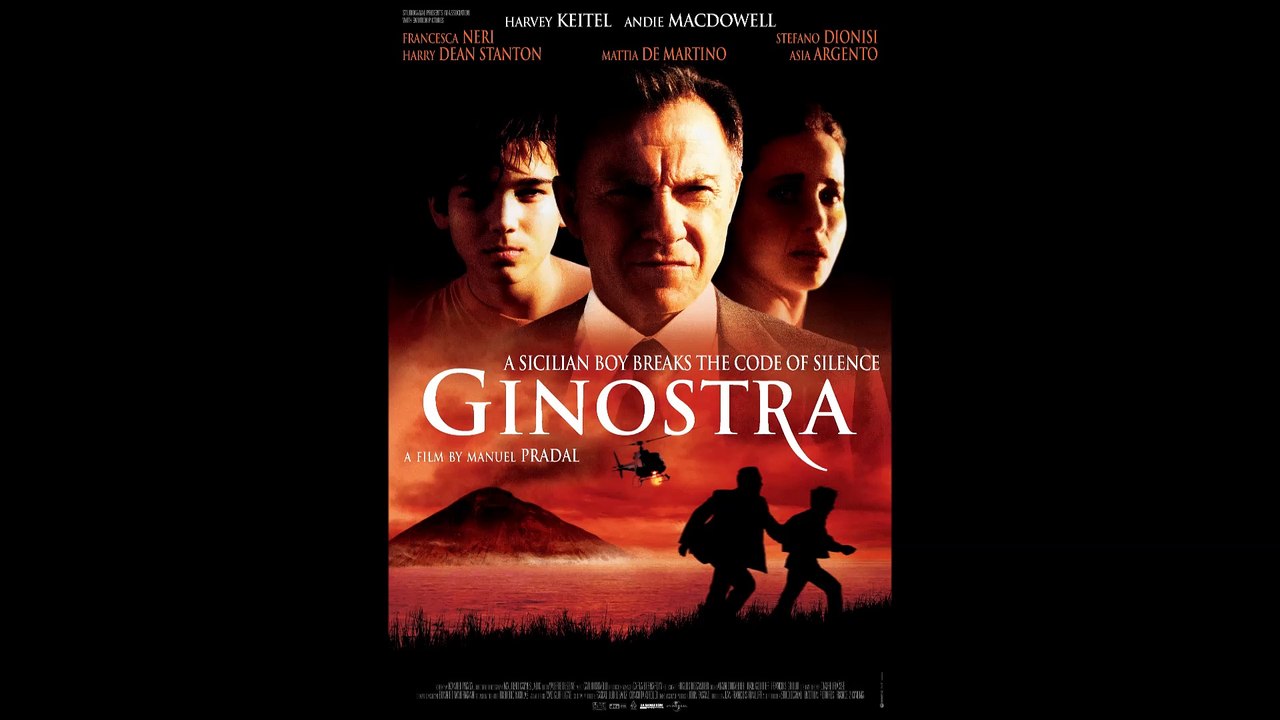 Les Nonnes de l'Abysse-Ginostra-Carlo Crivelli