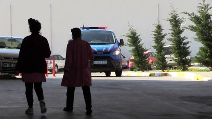 Kırklareli merkezli göçmen kaçakçılığı operasyonu - KIRKLARELİ
