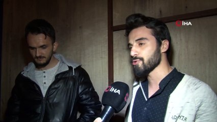 Otobüste Bulduğu Cüzdanın Sahibine Sosyal Medyadan Ulaştı