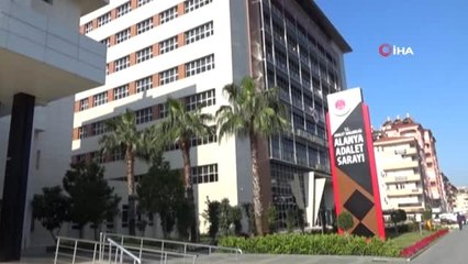 Alanya'da Yasa Dışı Bahis Operasyonu: 8 Şüpheli Adliyeye Sevk Edildi