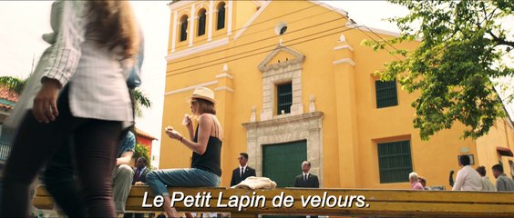SEDUIS-MOI SI TU PEUX ! : Bande annonce du film de Jonathan Levine - Bulles de Culture