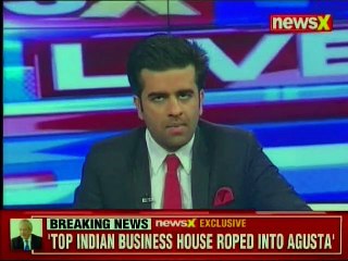 Christian Michel's Document Revealed Top Indian Businessman Roped In AgustaWestland Case