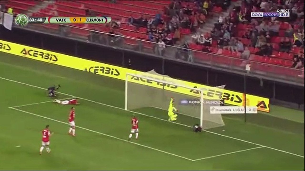 Highlights Florian AYE (03/2019)