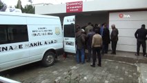 Şanlıurfa’da yakıt tankerinin çarptığı adam hayatını kaybetti