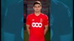 Razvan Marin, le milieu de terrain du Standard, rejoindra l’Ajax Amsterdam l’été prochain contre un montant de 12,5 millions d’euros
