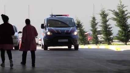 Kırklareli Merkezli Göçmen Kaçakçılığı Operasyonu