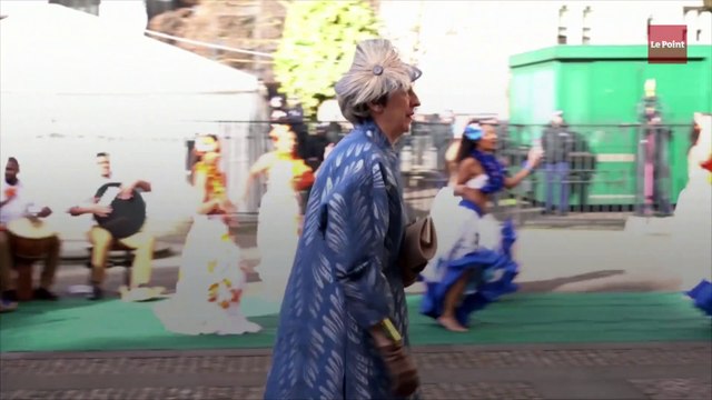 Brexit : Theresa May sollicite un report jusqu'au 30 juin