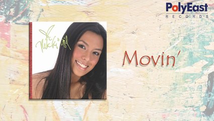 Nikki Gil - Movin' - (Audio)