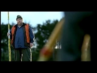 Nije lako figurant biti