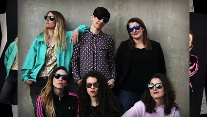 Disyuntivas con Las Chillers