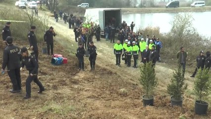 Fidanlar Şehitler Anısına Toprakla Buluştu