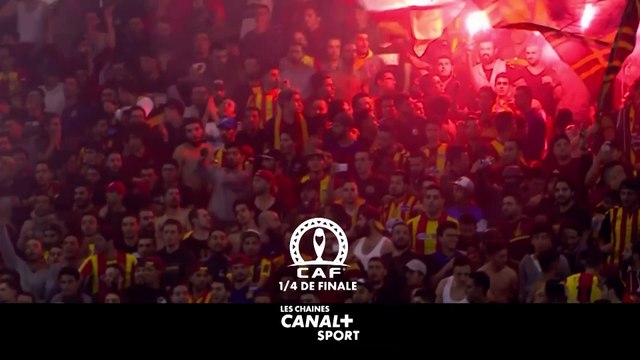 boucle globale afrique