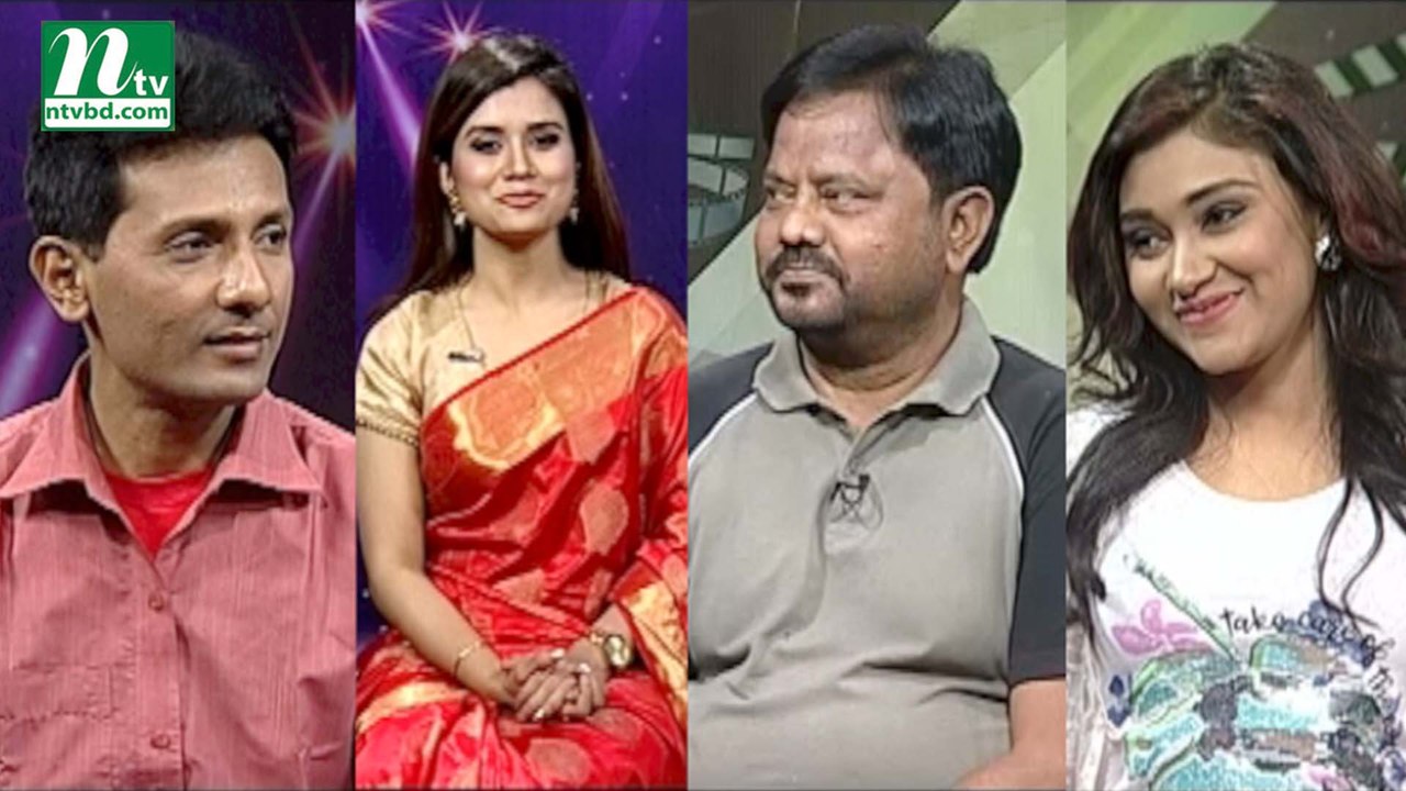 Swarnali Smriti | EP 75 | Music Show