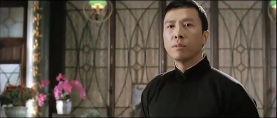 Les meilleurs mouvements de Wing Chun  Ip Man 1 | Donnie Yen| Findbestop10