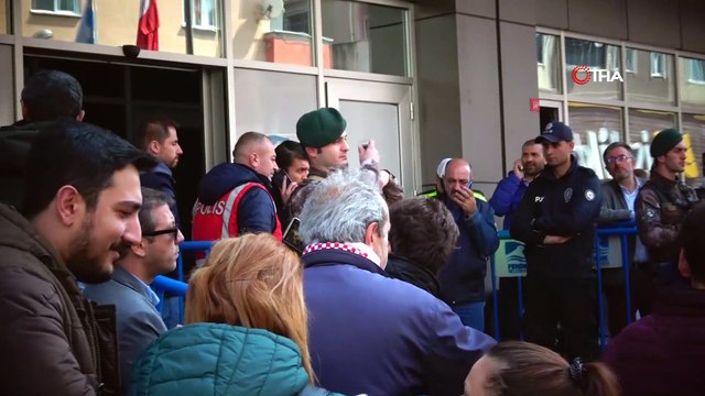 Pendik’te geçersiz oylar yeniden sayılıyor