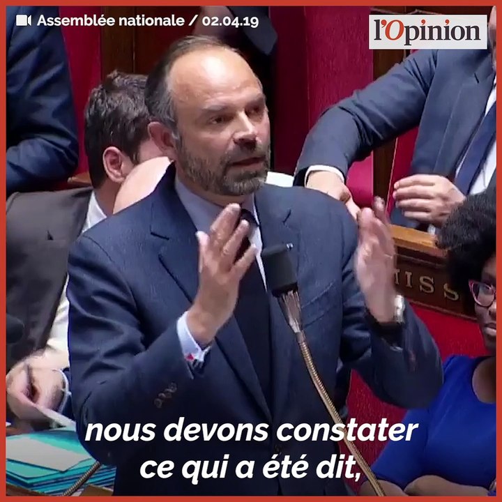 Un échec, le grand débat ? La majorité semble en tout cas s’y préparer...