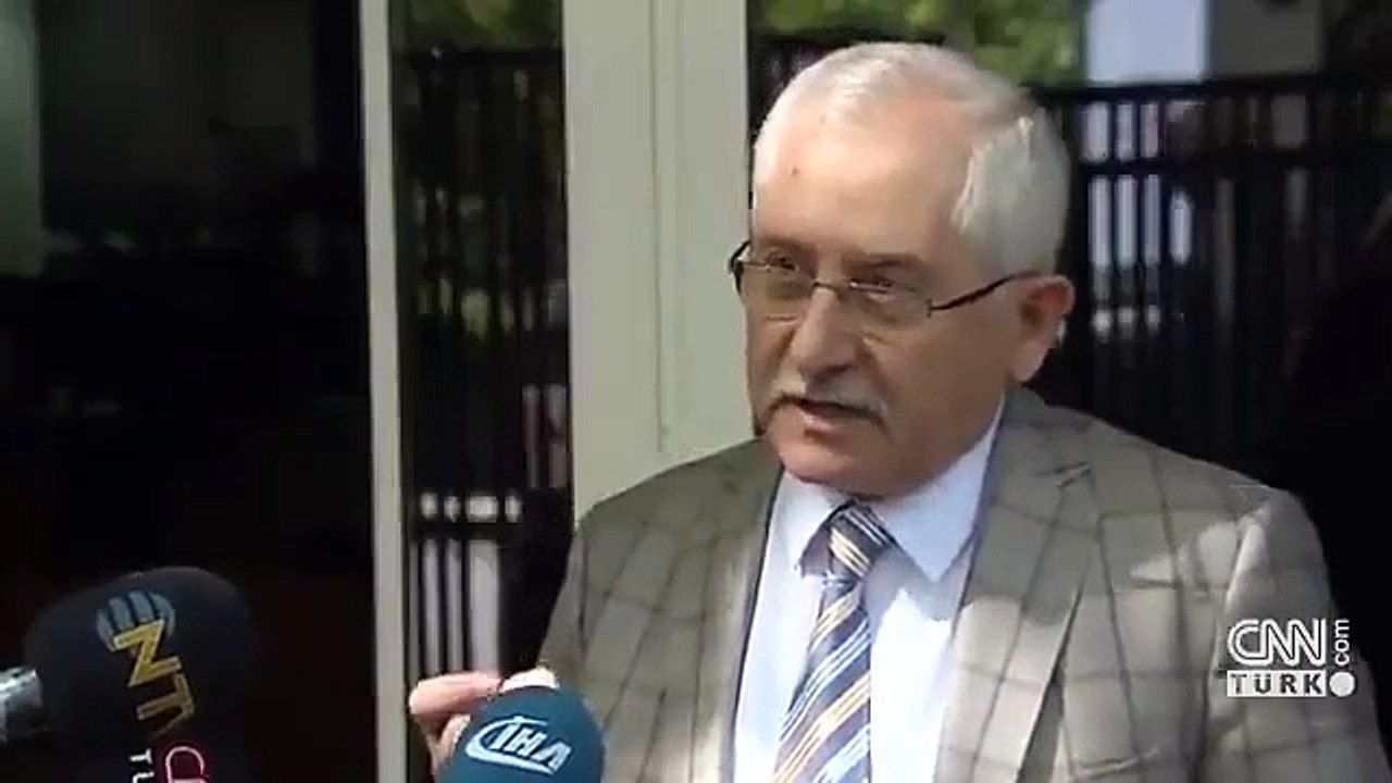 YSK Başkanı seçim öncesi 'Sahte seçmen yok' demişti: AKP bu gerekçeyle iptal başvurusu yaptı