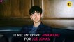 Sophie Turner reunites with Game of Thrones’ King Joffrey making Joe Jonas feel awkward