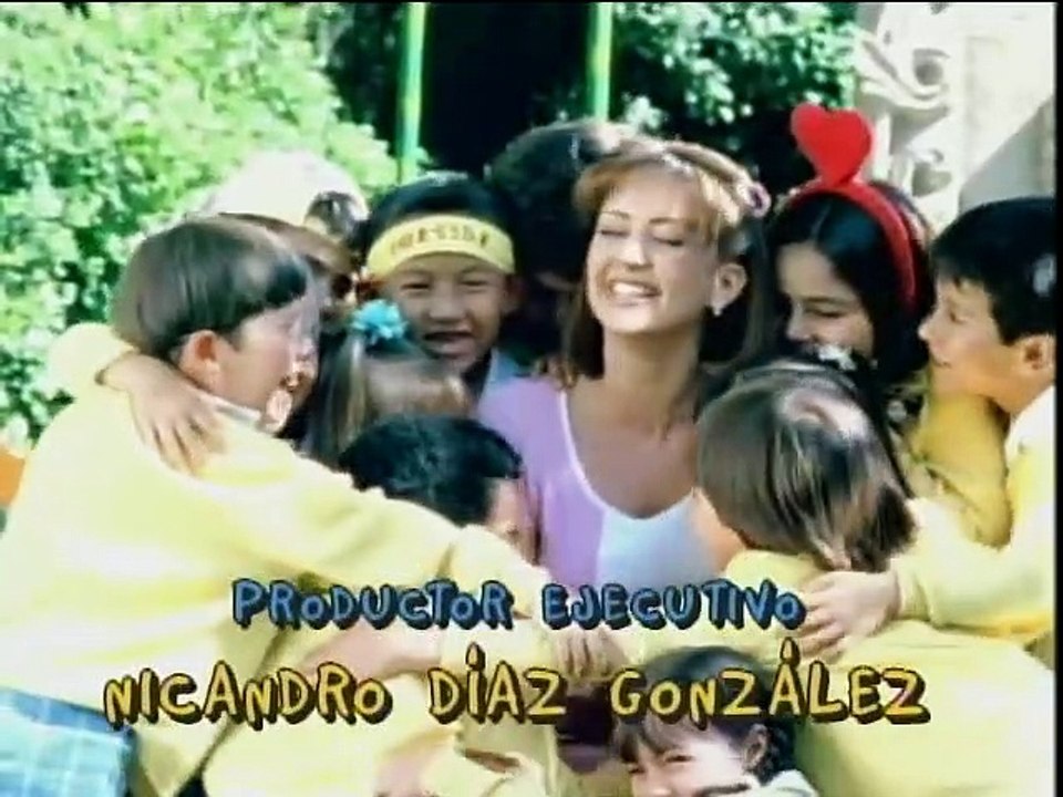 Vivan los niños  Capítulo 43