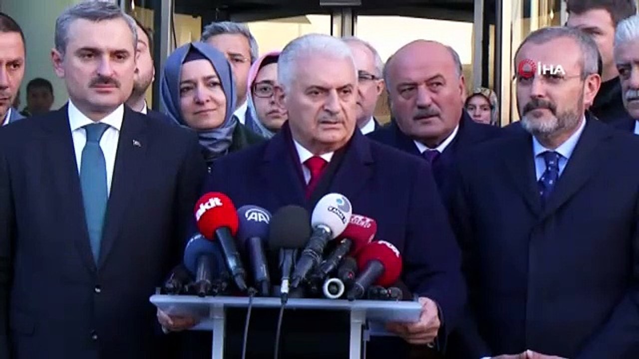 Güven: “Kurul önüne gelen dosyaları biran önce sonuçlandırıyor, süreç devam ediyor”