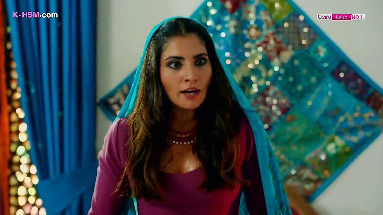 مسلسل العروس الجديدة الجزء 2 الحلقة 182 مدبلجة