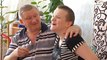 Отец-одиночка и его дочь с ДЦП живут на 200 рублей в день