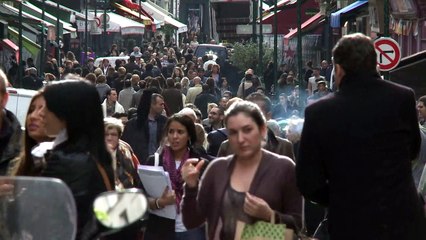 Warum Frauen länger leben als Männer