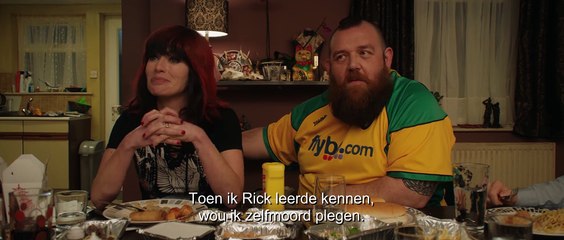 Fighting With My Family Film Clip - Dinner Party