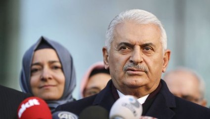 Binali Yıldırım Son Rakamı Paylaştı: Aradaki Fark 18 Bin Civarına Düştü