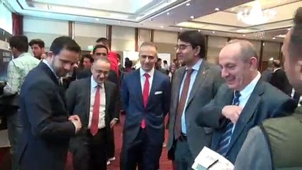 'Avrupa'nın en genç nüfusuna sahip ülkesiyiz' - KÖLN