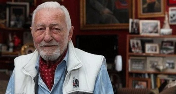 Beşiktaş Süleyman Seba'nın Doğum Gününü Unutmadı