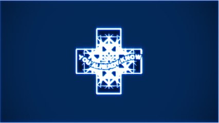 Paul Woolford - You Already Know (Lyric Video)