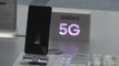 South Korea launches the world's first countrywide 5G network