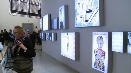 Ein Bauhaus-Museum für Weimar